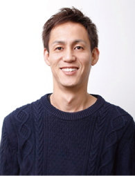 オーナースタイリスト 齊藤 嘉啓